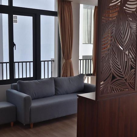 Simon Hotel Nha Trang Kültér fotó
