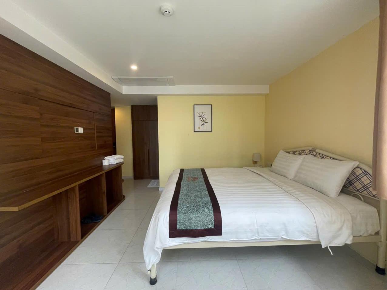 Simon Hotel Nha Trang Kültér fotó